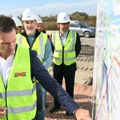 "Krtica" stiže u Srbiju: Siniša Mali obišao gradilište na Makišu i najavio početak ključne faze radova na Beogradskom metrou…