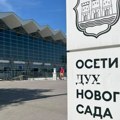 Skupština grada Novog Sada raspravlja o rebalansu budžeta i referendumu o Novom Sadu na vodi