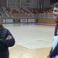 Feniksov zalog za budućnost – Adian Fazlić