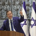 Lideri Izraela i Irana u Azerbejdžanu; Delegacije napustile salu tokom govora Hercoga