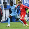 Fudbaleri IMT-a pobedili u Novom Pazaru