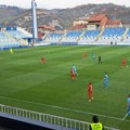 Fudbaleri IMT-a pobedili u Novom Pazaru