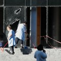 (Foto) Sedmi dan protesta u Albaniji: Mladi se okupljaju u više gradova, Rama obećao bonus od 2.500 evra policajcima