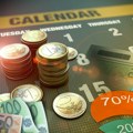 Srbi štede za crne dane, ali slabo investiraju - tek svaka šesta osoba ulaže novac