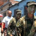 El Salvador poslao oko 200 vojnika na Haiti, Bukele obećava pobedu nad bandama