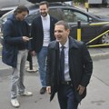 Jovanović preuzeo odgovornost za loš rezultat Autentične desnice, čestitao Studentskoj listi