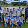 Paraćinski "vukovi" putuju u Sloveniju: Dečaci iz Škole fudbala "Vuk" na turniru u Murskoj Soboti