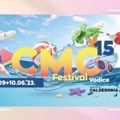 PGP RTS u gostima Kroacija rekordsa na "CMC Festivalu 2023"