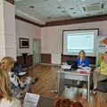 Održana radionica "Izrada SWOT analize u okviru procesa izrade Strategije za mlade grada Pirota za period 2023-2028. godine…
