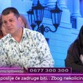 Ivan Marinković od besa zaplakao u studiju Prekinuo emisiju, nastao haos posle uključenja ove pevačice