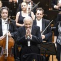 Zubin Mehta i Beogradska filharmonija: Zlatna slova u stogodišnjoj istoriji