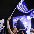 Ultradesničari u grčkom parlamentu: "Zlatna zora" se posredstvom Spartanaca vraća na političku scenu