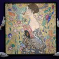 Klimtova slika prodata na aukciji u Londonu za 74 miliona funti, rekord u Evropi