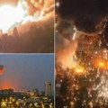Noćni pakao u okupiranom gradu Ukrajine: Formirala se vatrena kugla, procurila i prva teorija o tome šta se dogodilo