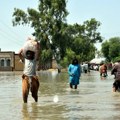 Osmoro dece poginulo u klizištu posle monsunske kiše u Pakistanu