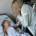 Devojčica (6) dobila srce dečaka (4), njegova mama slušala otkucaje u tuđim grudima: Dirljive slike iz Kijeva