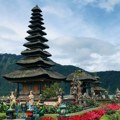 Balinežanski ples, pirinčane terase i impresivni hramovi na Baliju