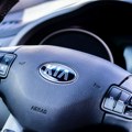 Hyundai i Kia beleže rast prodaje u Evropi za 3,3 odsto u prvoj polovini godine