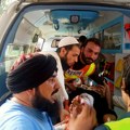 Smrtonosni napad na sjeverozapadu Pakistana