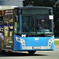 Radovi na Bulevaru oslobođenja "ukidaju" stajališa gradskih autobusa