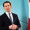 Bivši austrijski kancelar Kurz optužen za lažno svjedočenje