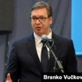 Vučić: Zamolio sam MUP i BIA da puste u Srbiju sve bivše crnogorske ministre