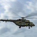 Srušio se helikopter FSB-a u Rusiji, poginule četiri osobe