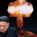 Nuklearni rat je neizbežan Severnokorejski ministar izneo izneo pesimističke prognoze