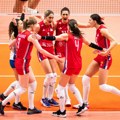 Odbojkašice Turske posle preokreta pobedile Srbiju i postale prvi put šampionke Evrope