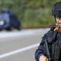 Određeno policijsko zadržavanje osumnjičenima za napad na policiju na Kosovu