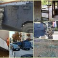 Specijalci kosovske policije nasilno ušli u KBC u Mitrovici Uhapšen Srbin na KiM! Vučić: Najmanje 1 hladnokrvno likvidiran