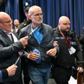 Torijevac izbačen iz sale zbog kritike britanske ministarke: Brejverman drži "homofobične govore"