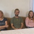 (VIDEO) Bosanac ispunio san: Živi sa dve žene, Fatimom i Janom