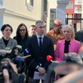 Opozicija optužila notara za „neprikupljanje“ potpisa za vikend, Stojanovićeva negirala optužbe