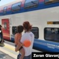Voz između Srbije i Mađarske radi posle devet godina