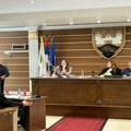 Nermin Kamberović novi predsednik opštine Sjenice
