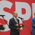Može li SPD da izvede Nemačku iz krize?