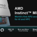 AMD zvanično lansirao Instinct MI300 AI akceleratore za datacentre i ROCm 6 softverski paket