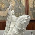 Čačak dobija obeležje na koje čeka već decenijama: Ovo je idejno rešenje spomenika knezu Stracimiru