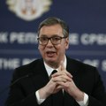 Vučić rekao da Brnabić neće biti premijer, protesti se nastavljaju