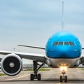 KLM i Air France predvodnici „zelene“ avijacije