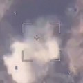 Seva na sve strane, dim se diže u nebesa Rusi izveli munjevit napad (VIDEO)
