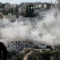 Izrael: U vazdušnom napadu ubijen komandant Hezbolaha