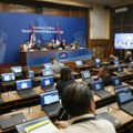 RIK saopštio konačne rezultate izbora: U Skupštinu ulazi ovih 10 lista, "Aleksandar Vučić - Srbija ne sme da stane" 129…