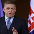 Fico: Podržavam težnje Ukrajine da se pridruži EU, ali ne i NATO savezu