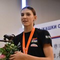 Velika Tijana je najbolja u Ligi šampiona – srpska odbojkašica osvojila MVP priznanje