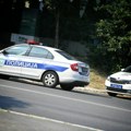 (FOTO) Sudar voza i dva automobila kod Smedereva: Četiri osobe povređene