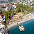 Odaberite Kemer i ovaj hotel, nećete pogrešiti