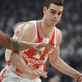 Nikola Topić ide u NBA kod Srbina! Amerikanac se oglasio, najavio gde odlazi Zvezdin biser