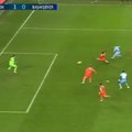 Višća odveo Trabzon u polufinale Kupa Turske (VIDEO)
